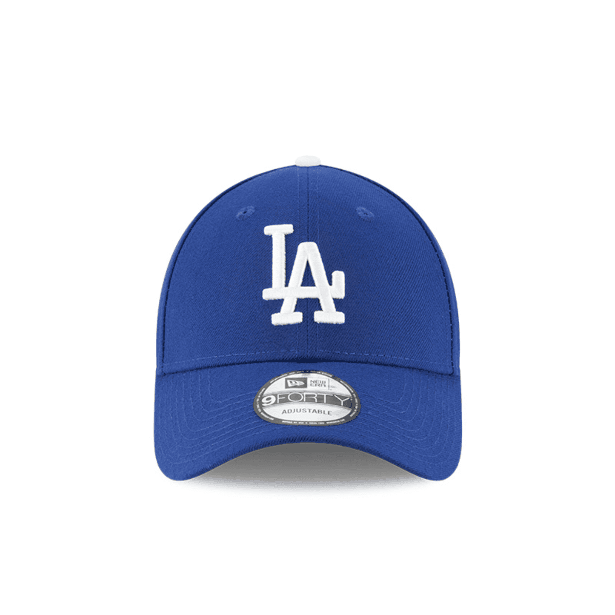 GORRA MLB THE LEAGUE 9FORTY AJUSTABLE AZUL