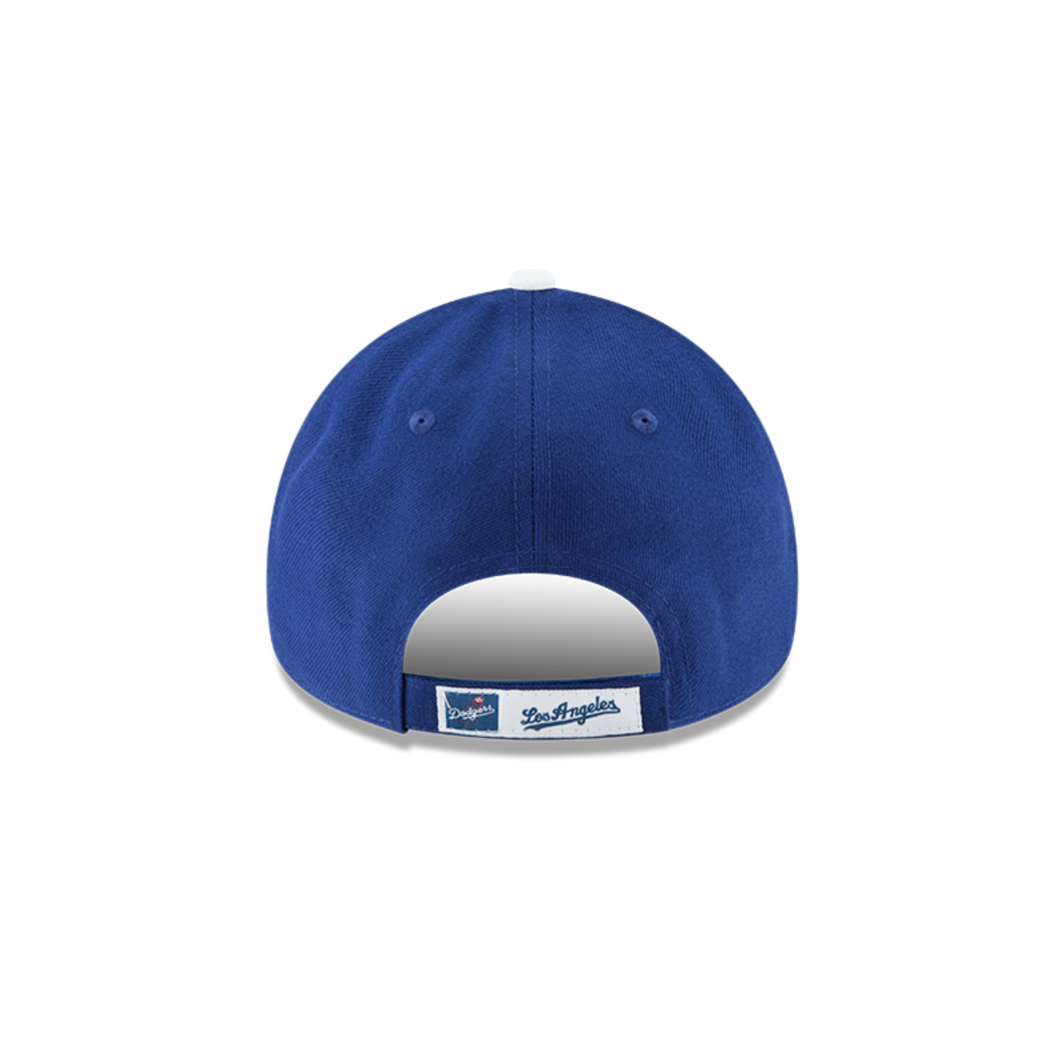 GORRA MLB THE LEAGUE 9FORTY AJUSTABLE AZUL