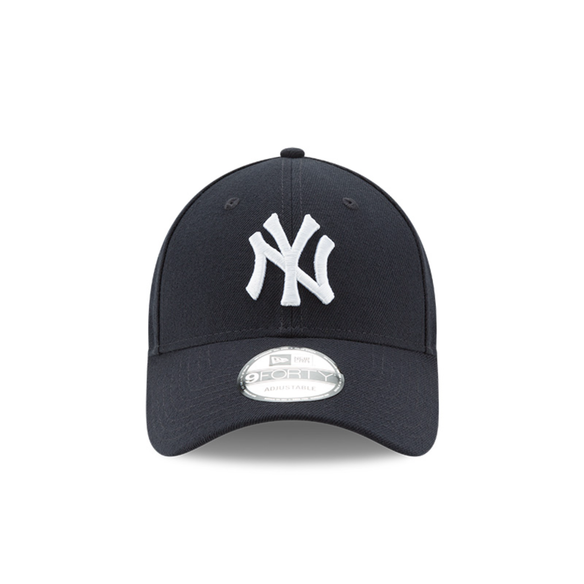 GORRA THE LEAGUE NEW ERA 9FORTY OS AJUSTABLE AZUL