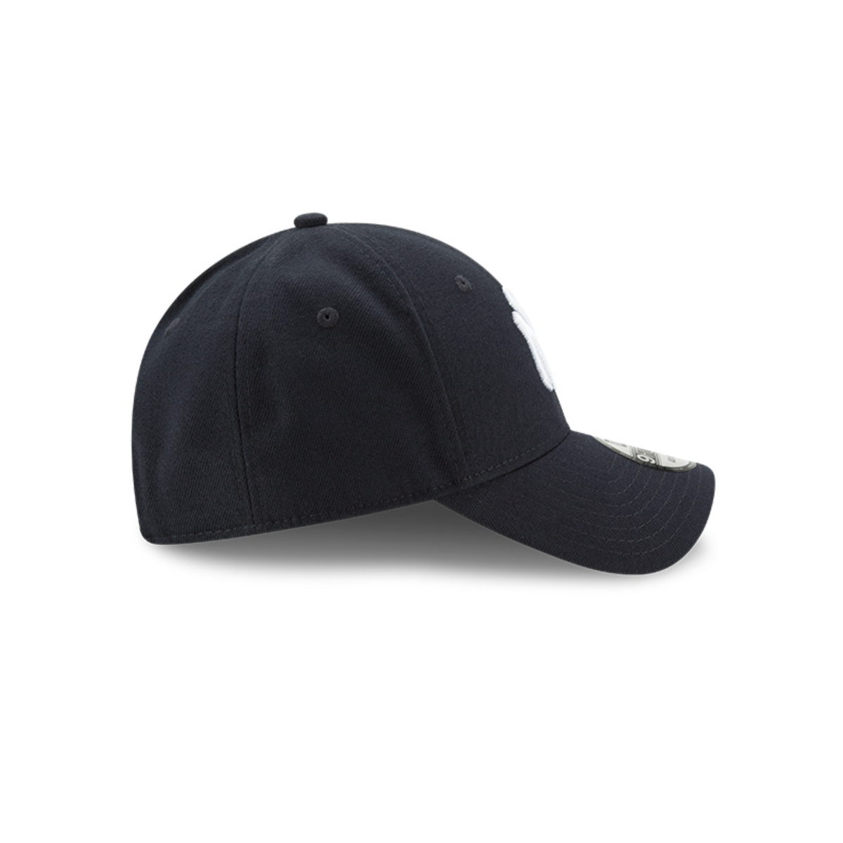 GORRA THE LEAGUE NEW ERA 9FORTY OS AJUSTABLE AZUL