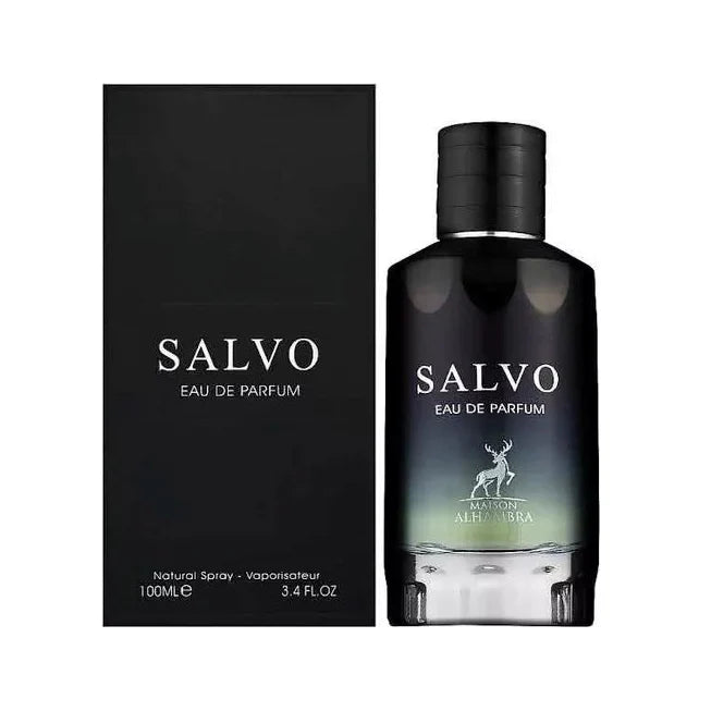 SALVO EDP
