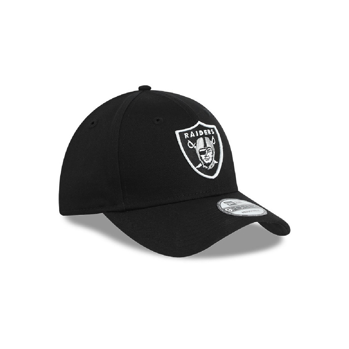 GORRA BASIC 9FORTY AJUSTABLE NEGRO