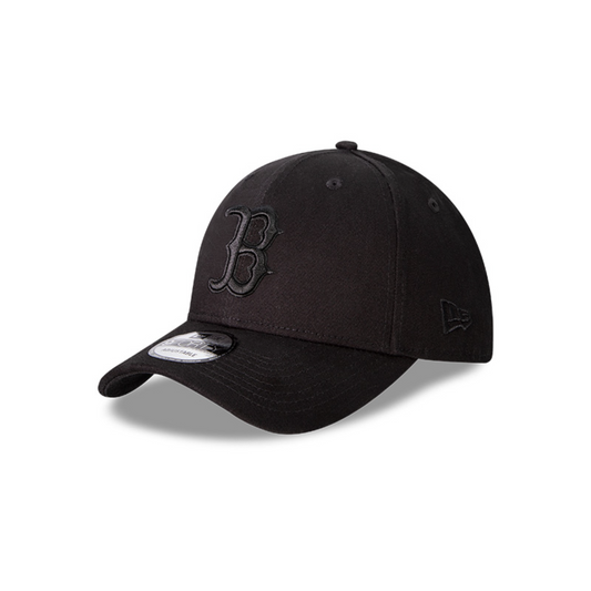 GORRA BASIC 9FORTY AJUSTABLE NEGRO