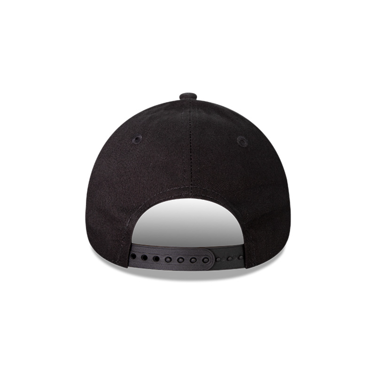 GORRA MLB BASICS 9FORTY AJUSTABLE NEGRO
