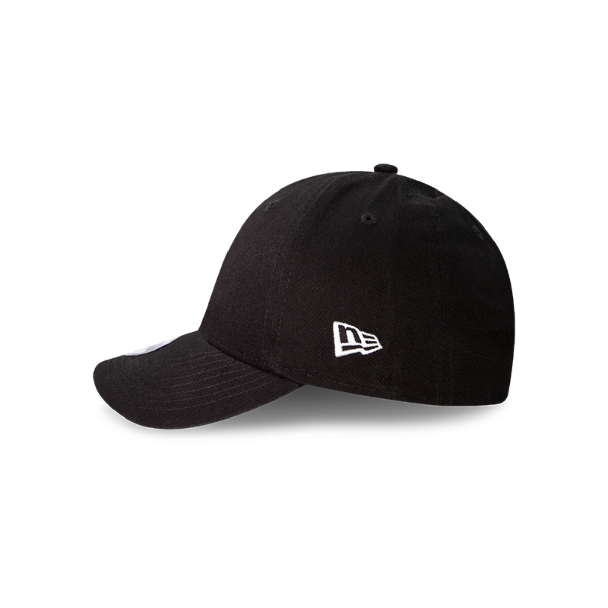 GORRA MLB BASICS 9FORTY AJUSTABLE NEGRO