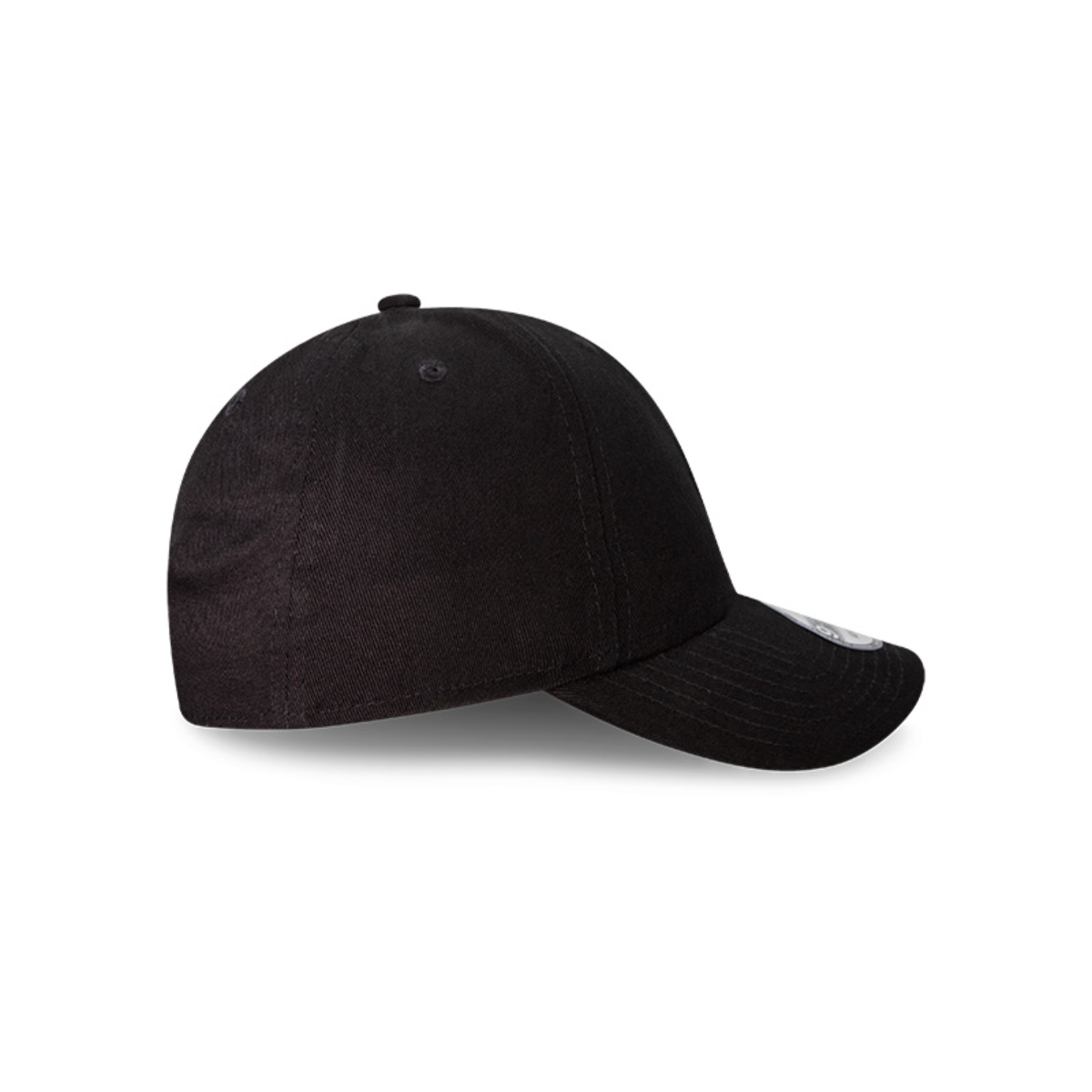 GORRA MLB BASICS 9FORTY AJUSTABLE NEGRO