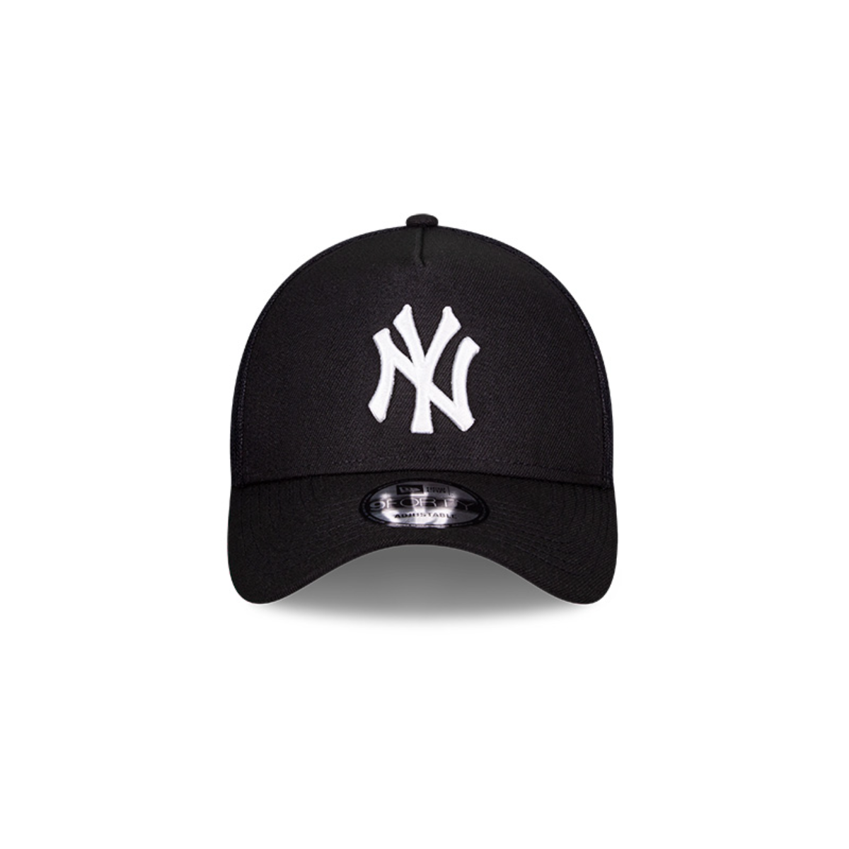 GORRA CLASSIC 9FORTY AF AJUSTABLE NEGRO