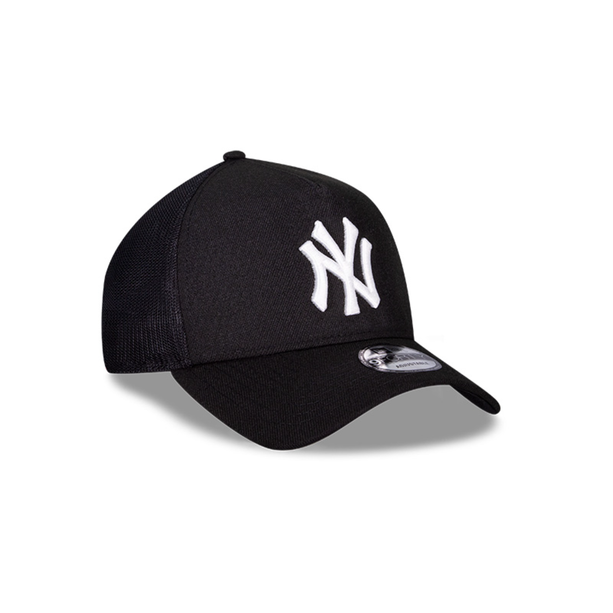 GORRA CLASSIC 9FORTY AF AJUSTABLE NEGRO