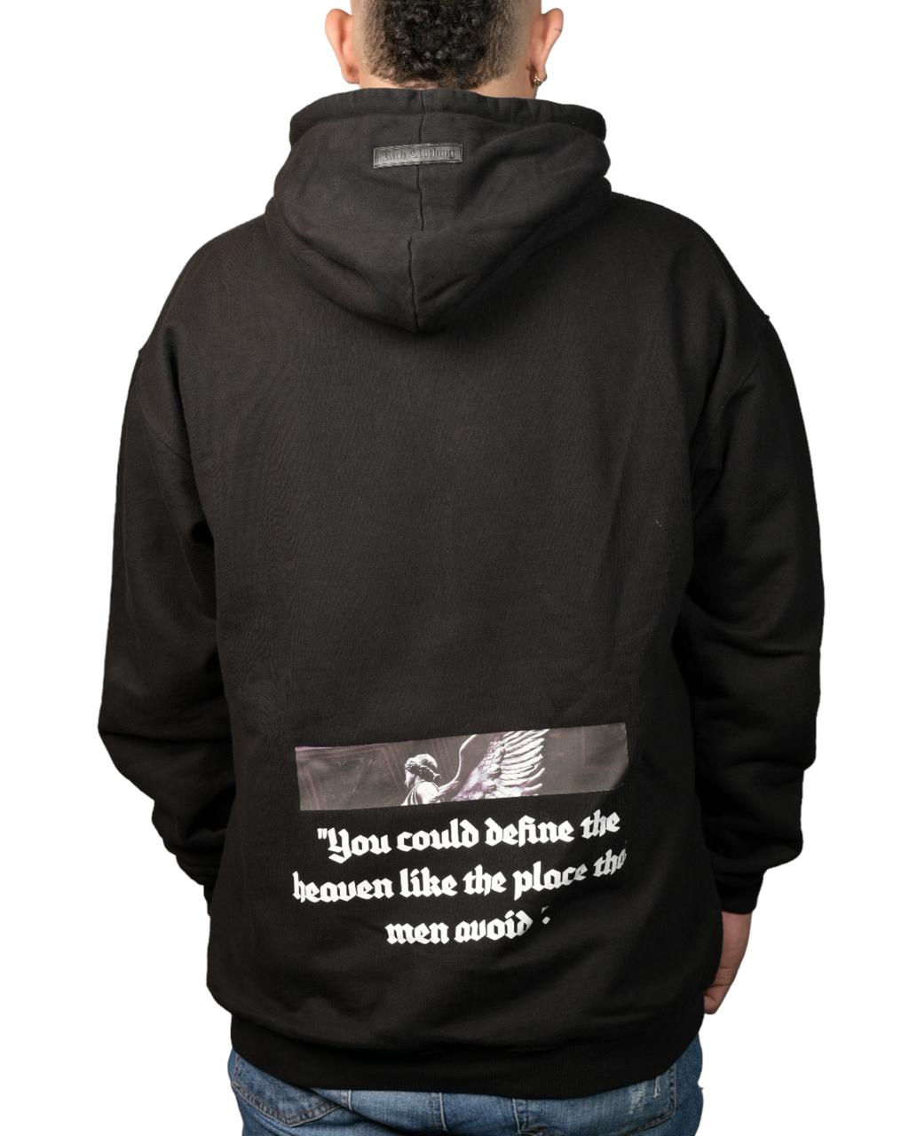 HOODIE ANGELS