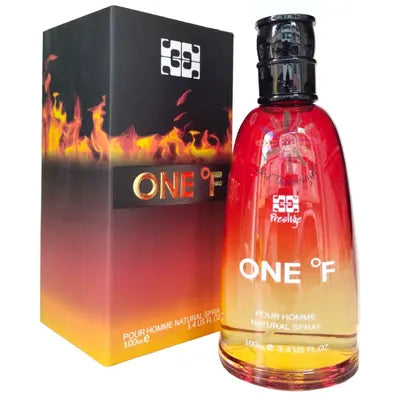 PRESTIGE ONE F
