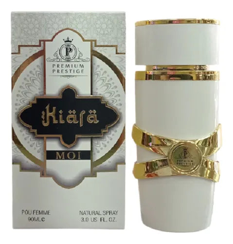 KIARA MOI PREMIUN
