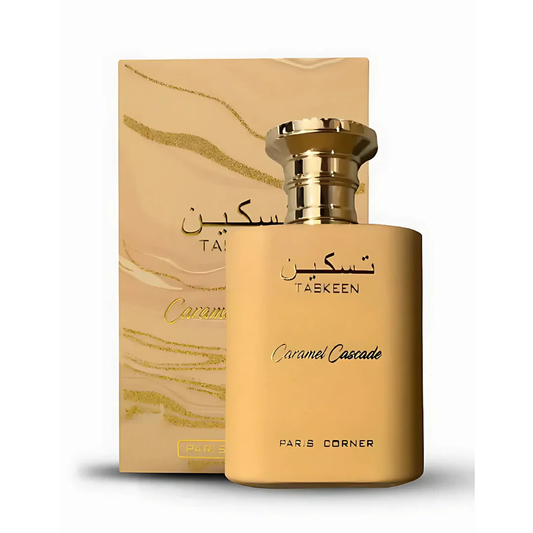 CASCADA DE CARAMELO
