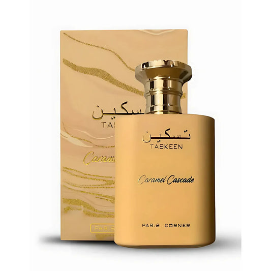 CASCADA DE CARAMELO