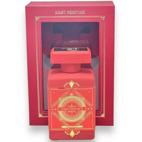 MAST PERFUM ROUGE