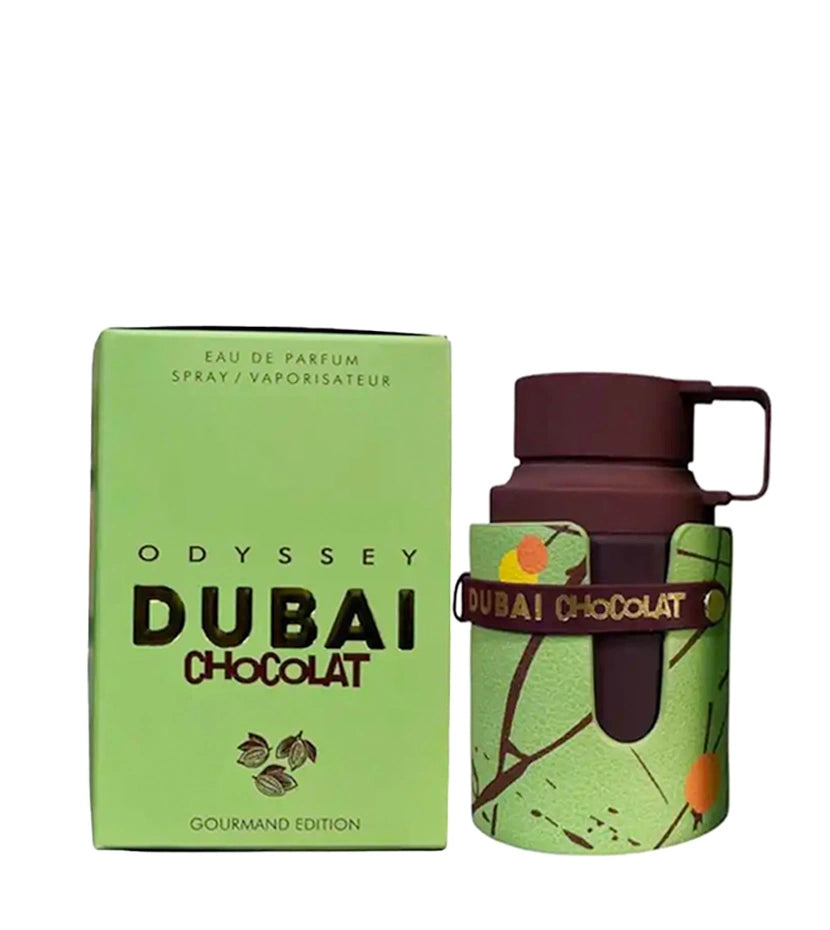 ODYSSEY CHOCOLAT
