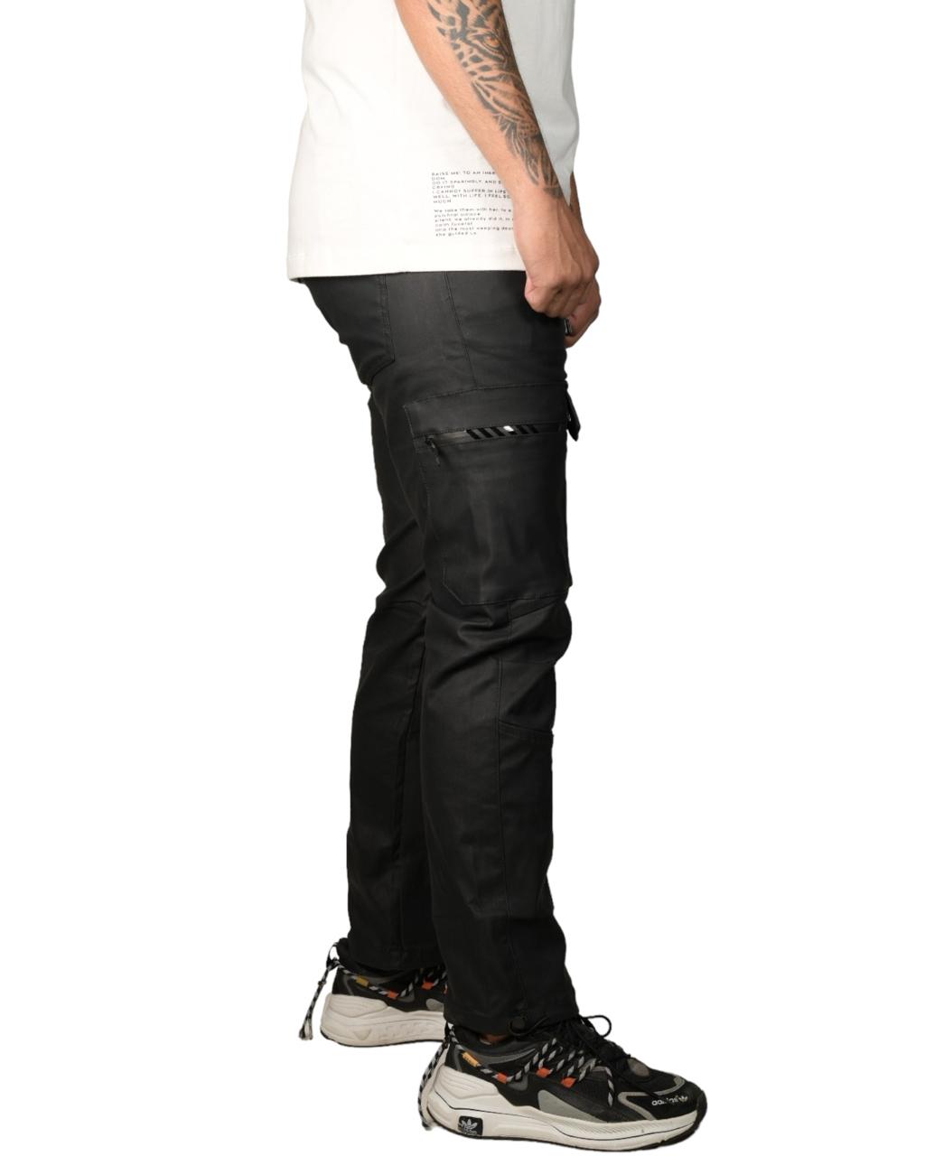 JOGGER PREMIUM NEGRO