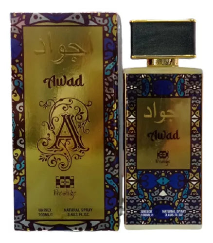 PRESTIGE AWAD