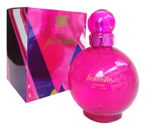 PRESTIGE FANTASTIC