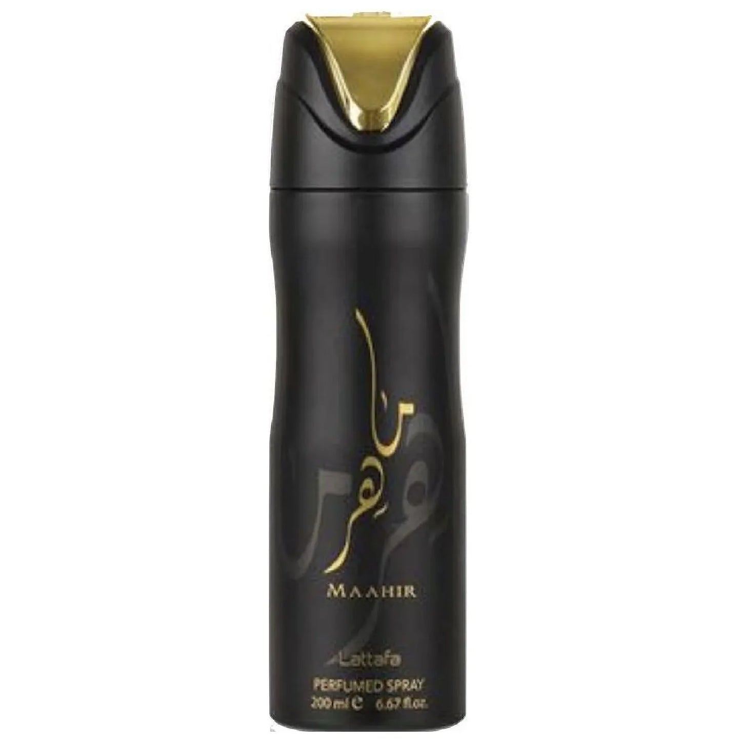 SPRAY MAAHIR 250 ML
