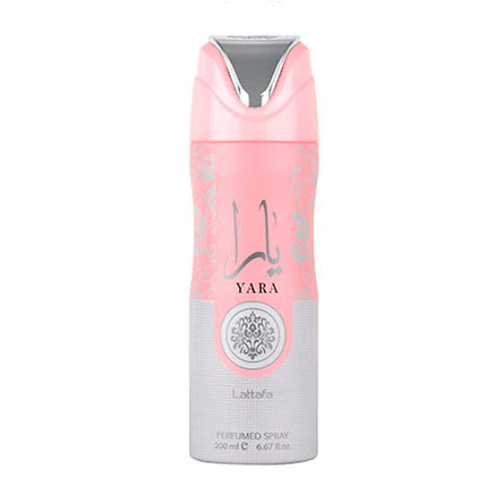 SPRAY YARA LATTAFA 200 ML