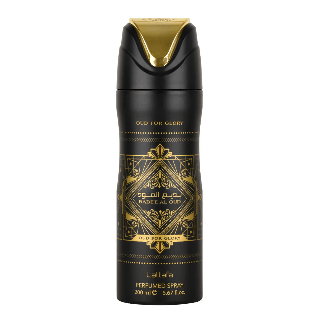 SPRAY OUD FOR GLORY LATTAFA 200 ML