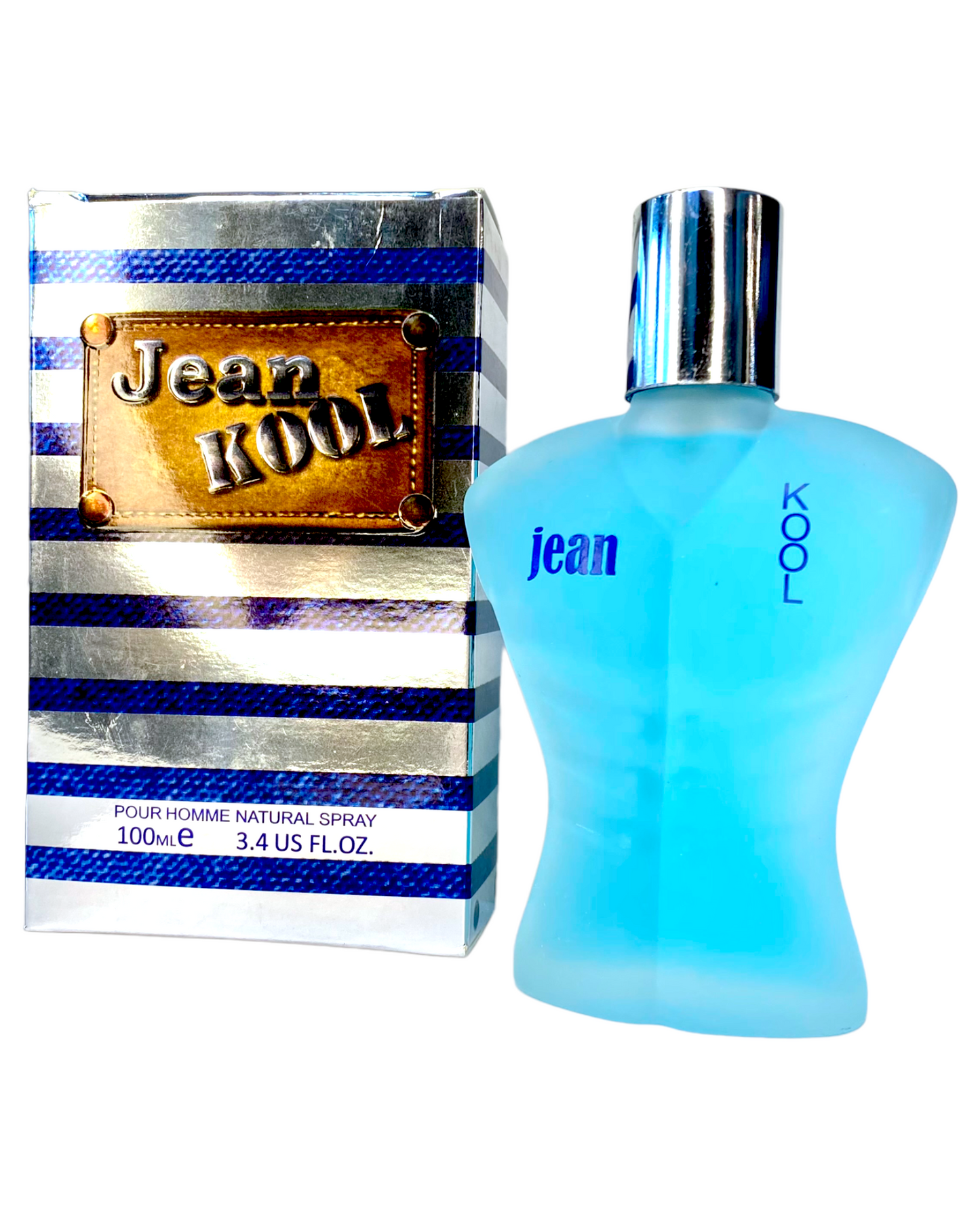 PRESTIGE JEAN KOOL