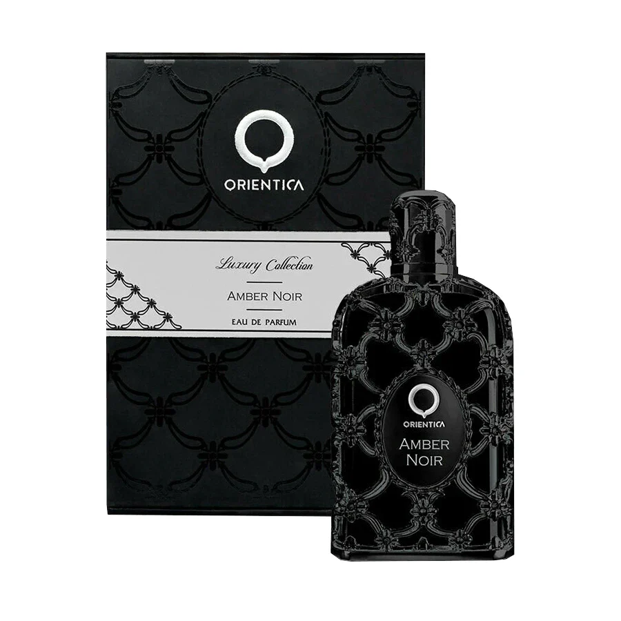 AMBER NOIR 80 ML