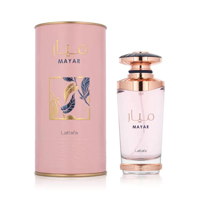 MAYAR LATTAFA 100 ML