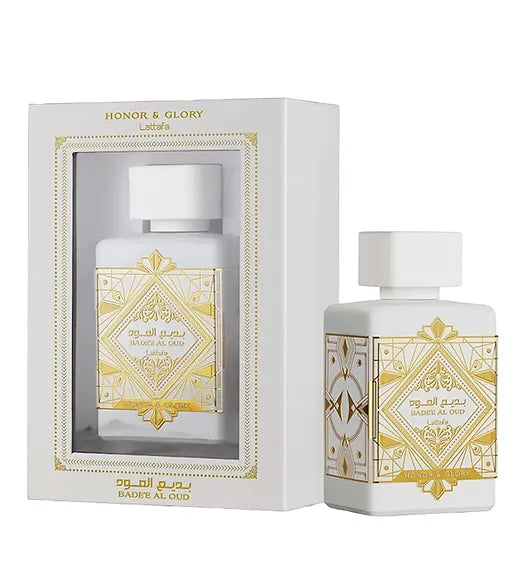 HONOR & GLORY BADETE AL OUD 100 ML