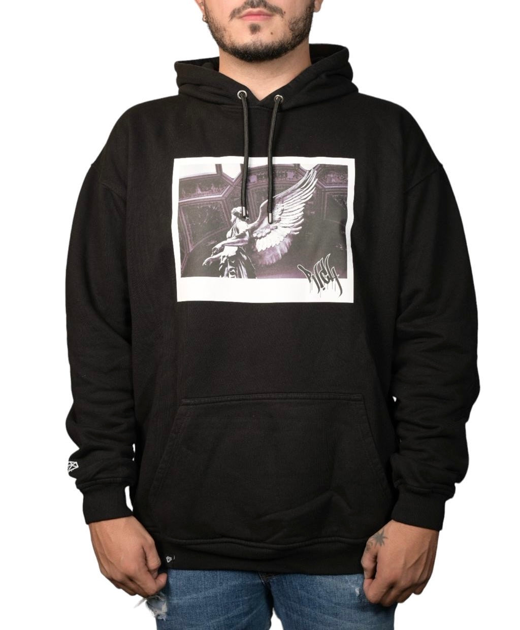 HOODIE ANGELS