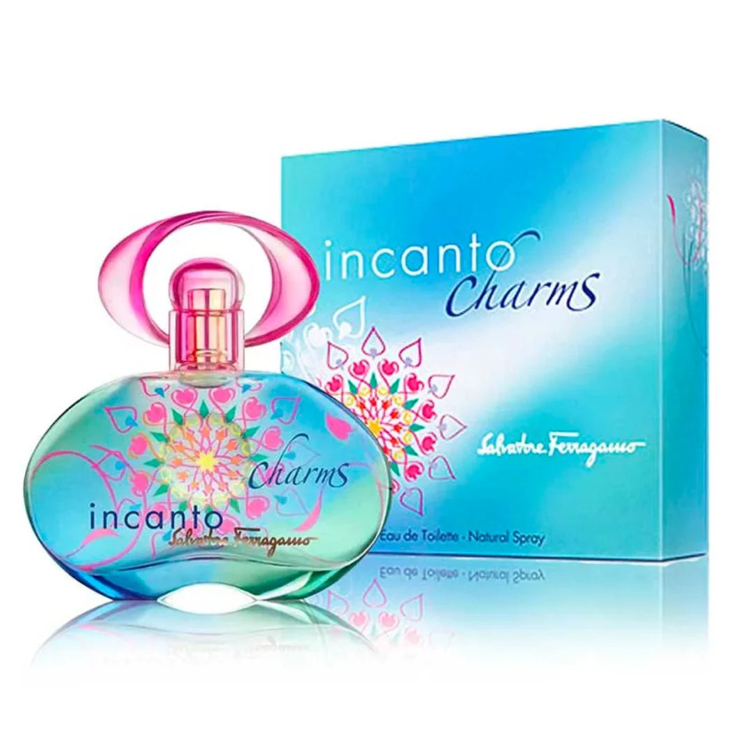 INCANTO CHARMS 100 ML