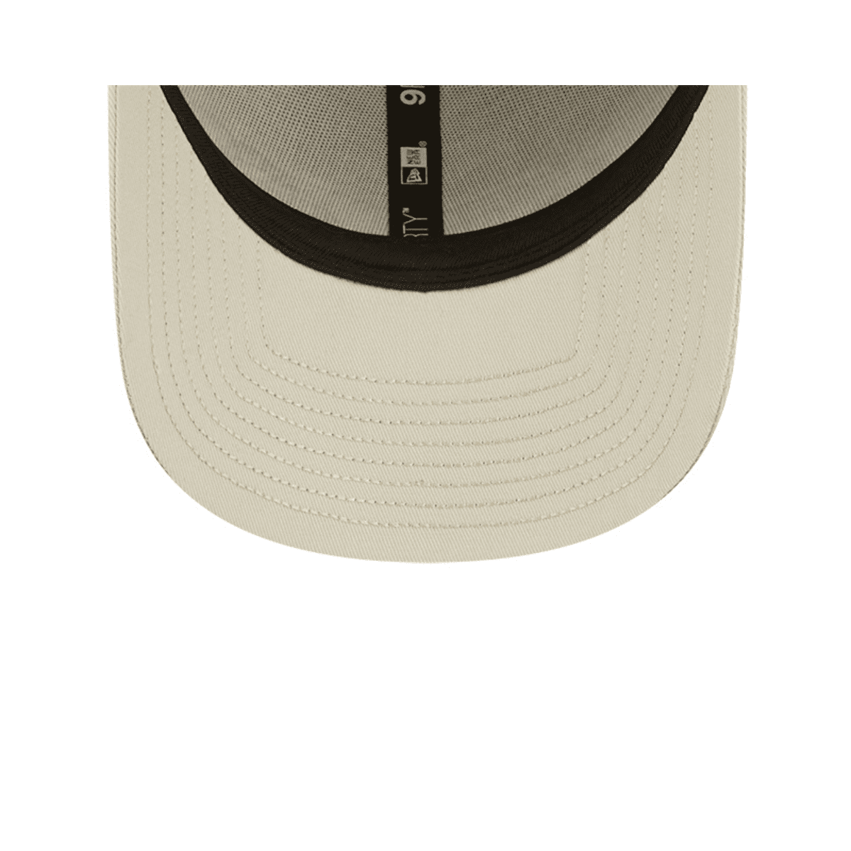 GORRA NEW ERA GRAPHIC STONE 9FORTY AJUSTABLE BLANCO