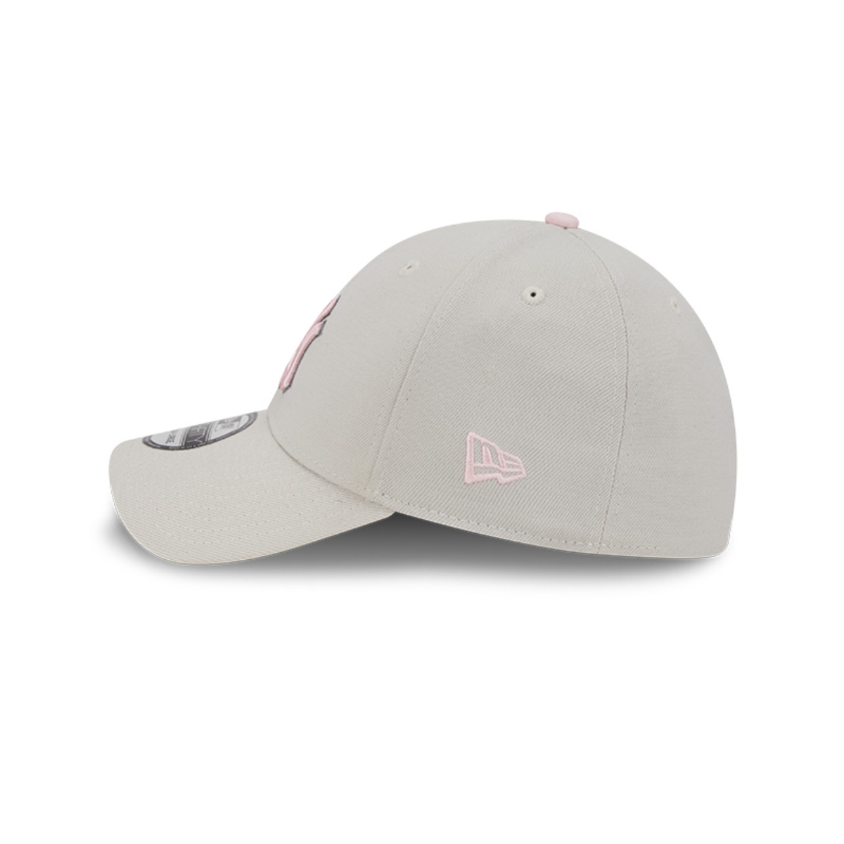 GORRA 3930 MTHRS DAY 23 CERRADA BEIGE