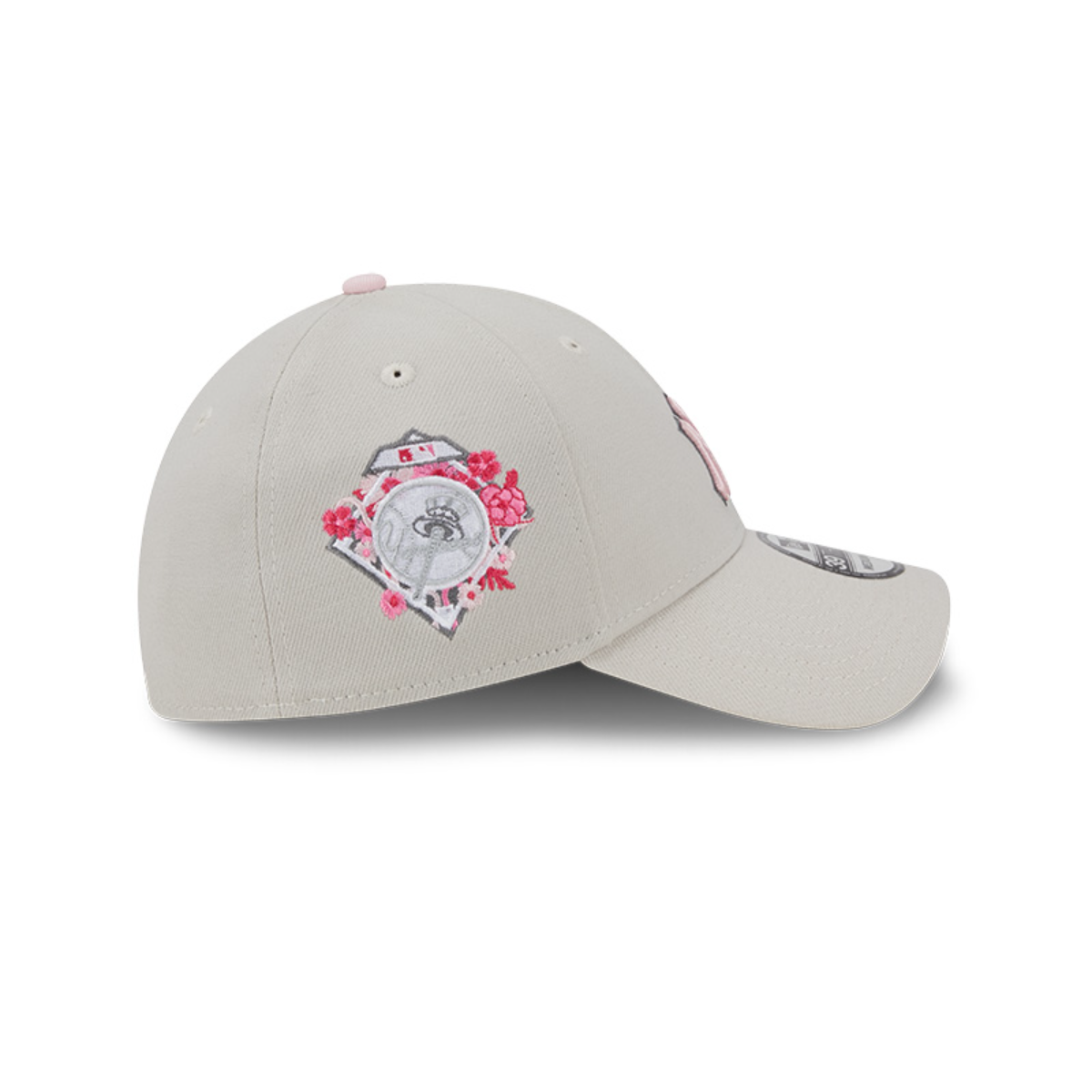 GORRA 3930 MTHRS DAY 23 CERRADA BEIGE