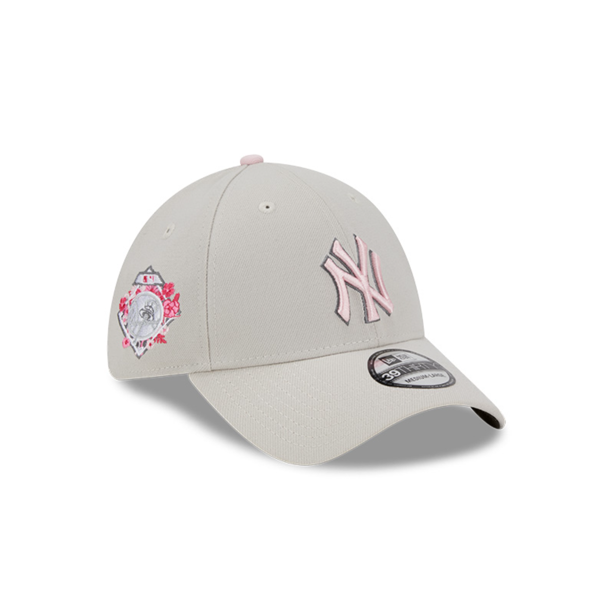 GORRA 3930 MTHRS DAY 23 CERRADA BEIGE
