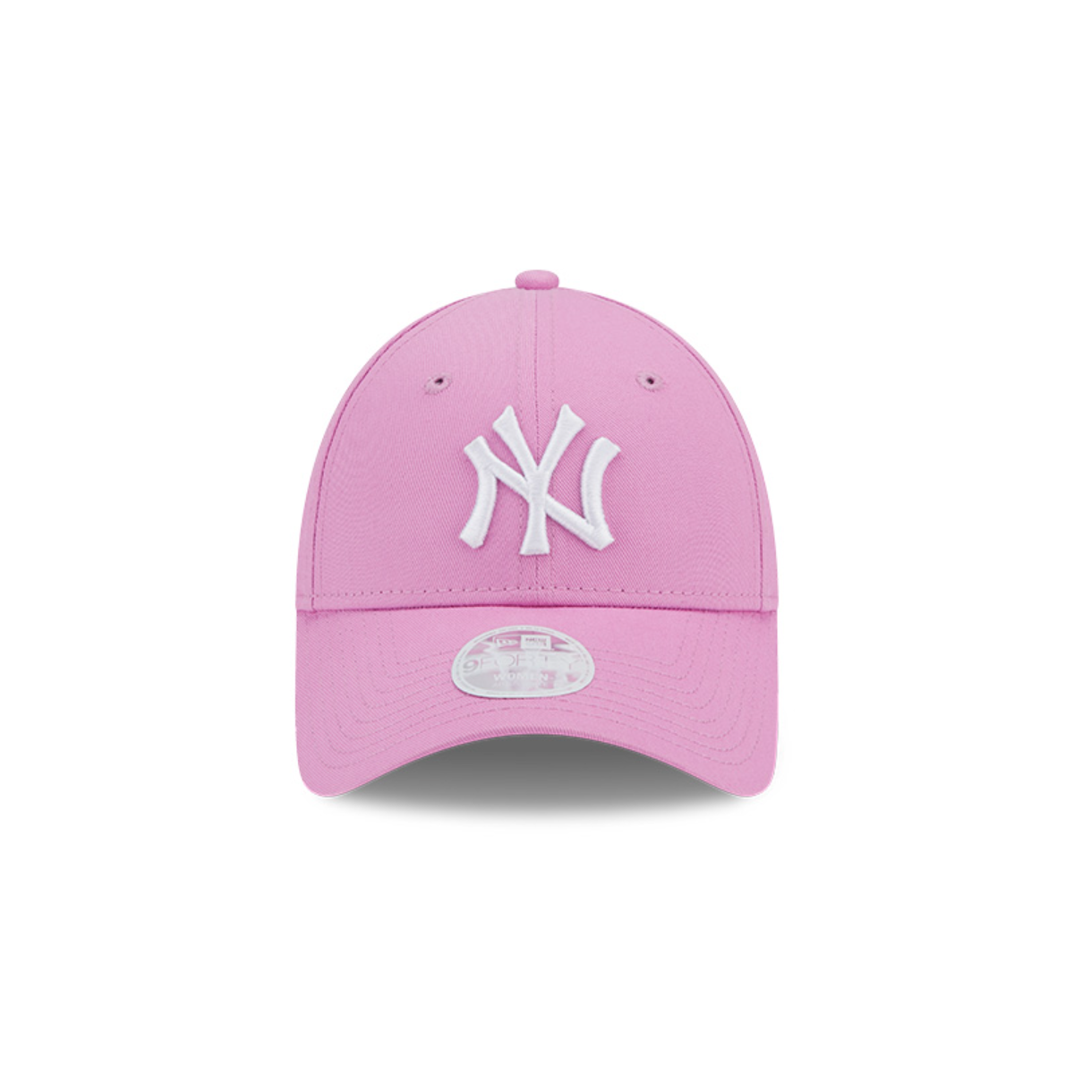 GORRA WOMENS COLLECTION 9FORTY AJUSTABLE ROSADO