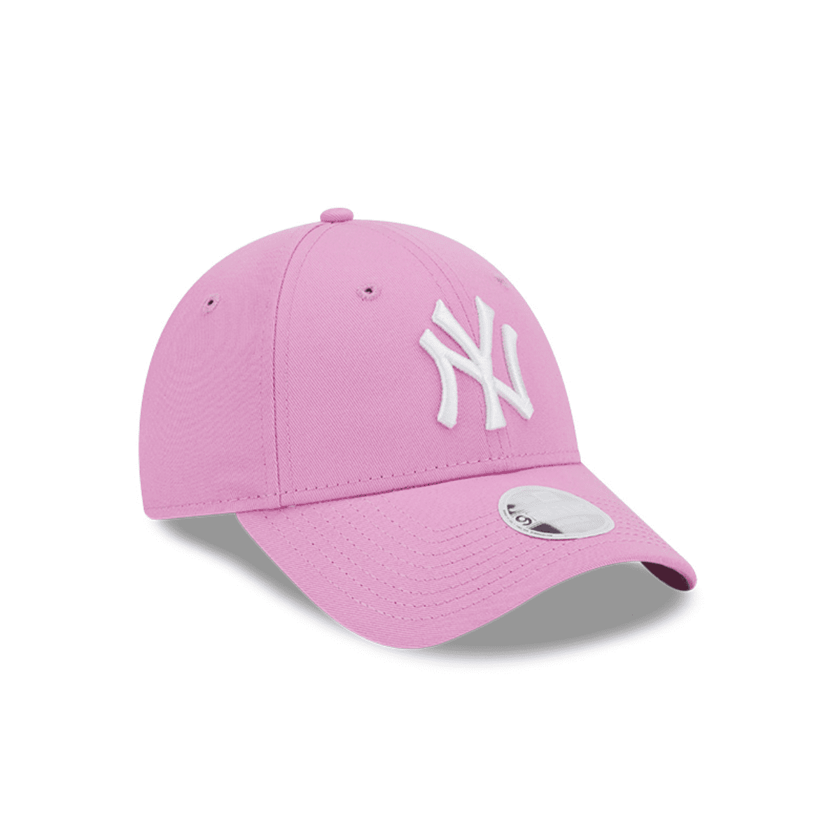 GORRA WOMENS COLLECTION 9FORTY AJUSTABLE ROSADO