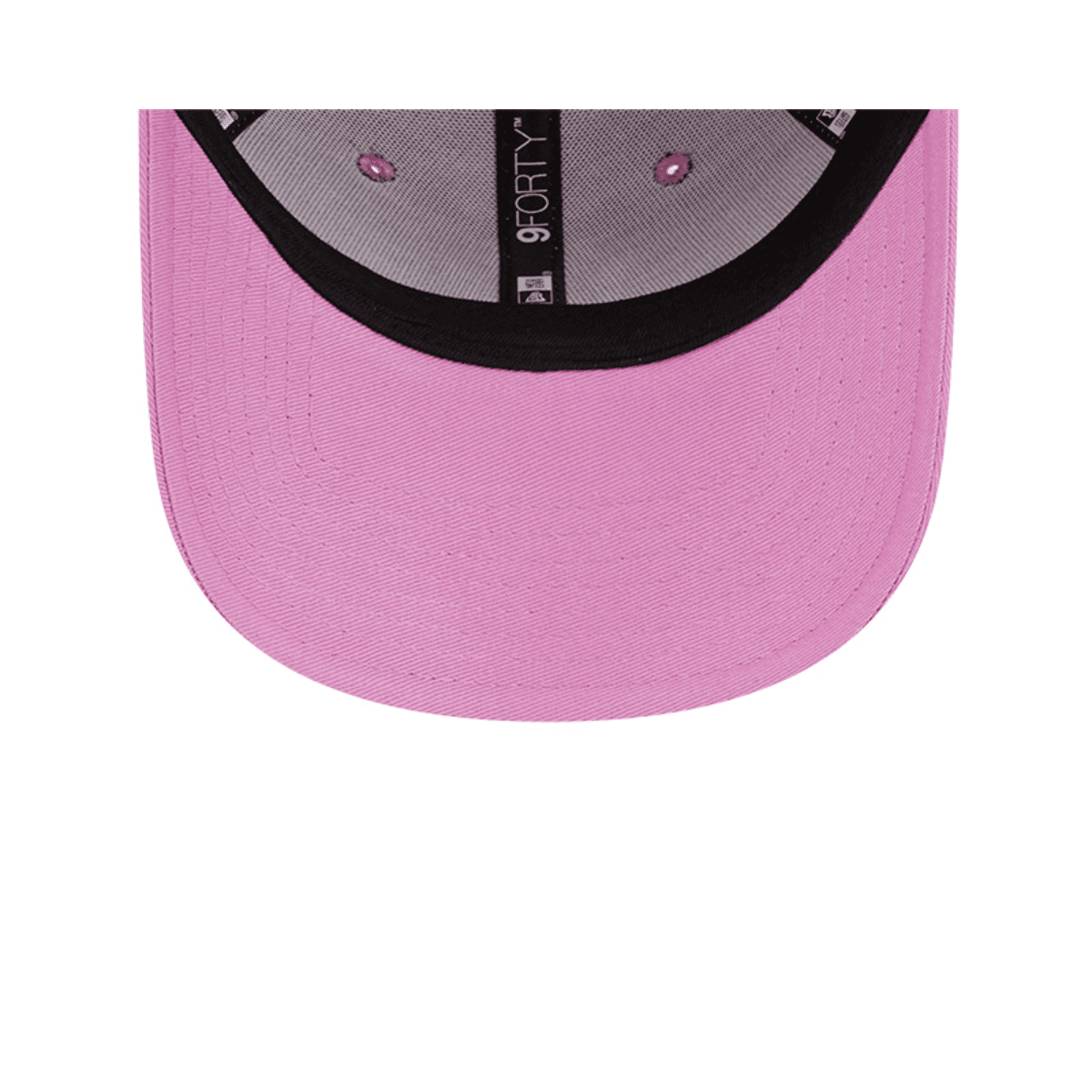 GORRA WOMENS COLLECTION 9FORTY AJUSTABLE ROSADO