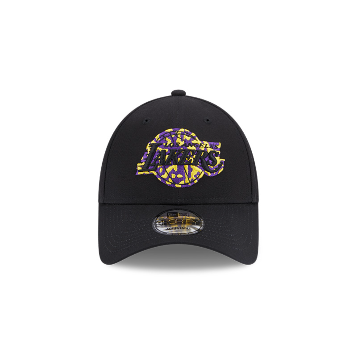 GORRA INFILL COLLECTION 9FORTY AJUSTABLE NEGRO