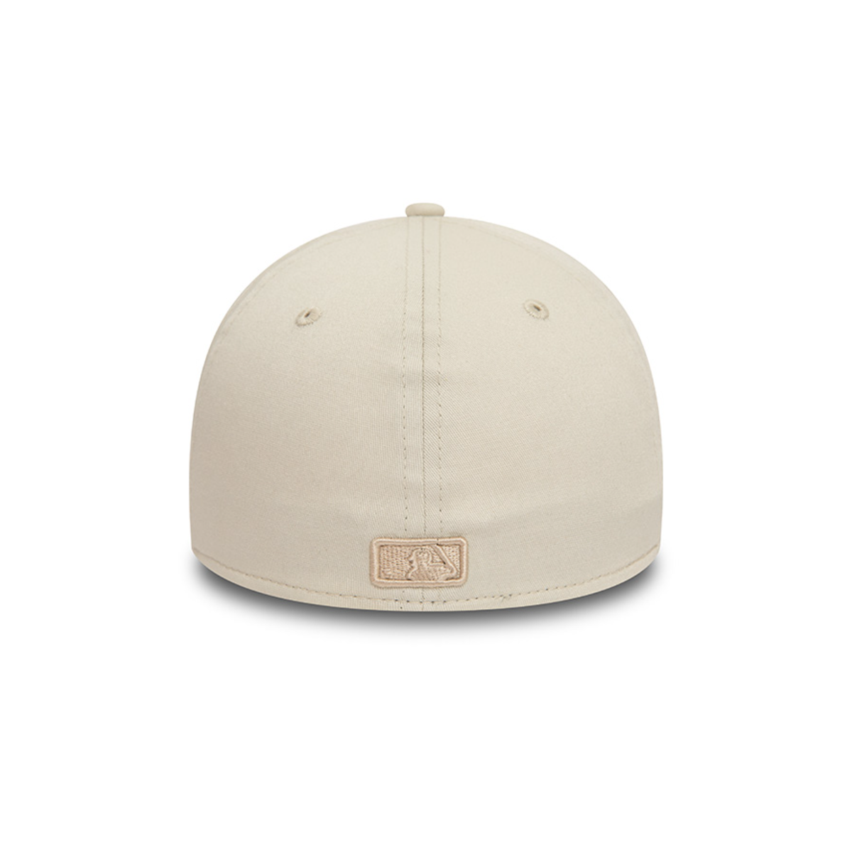 GORRA NEW TORK TANKEES MLB TEAM OUTLINE 39THIRTY CERRADA BEIGE