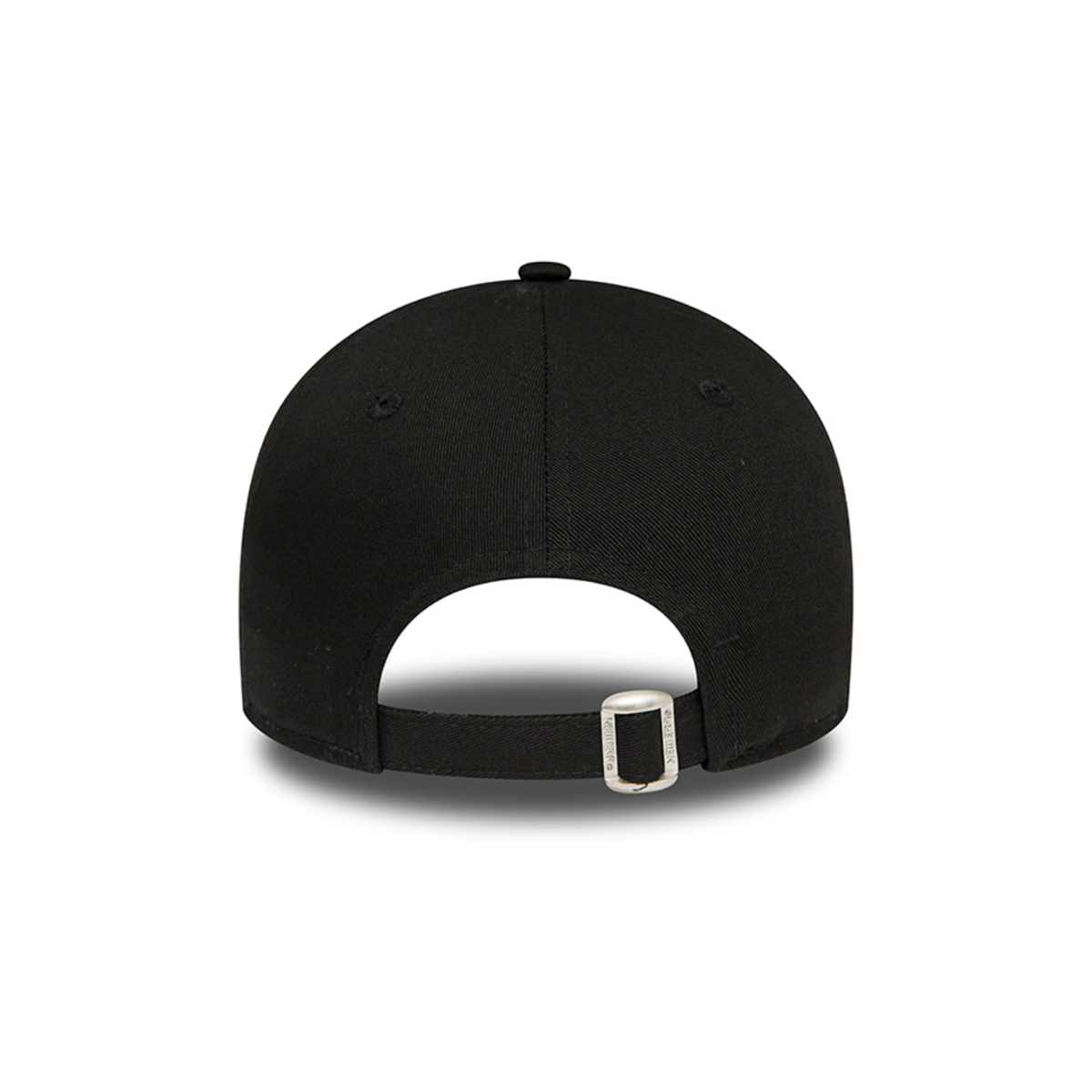 GORRA WMNS METALLIC AJUSTABLE NEGRO