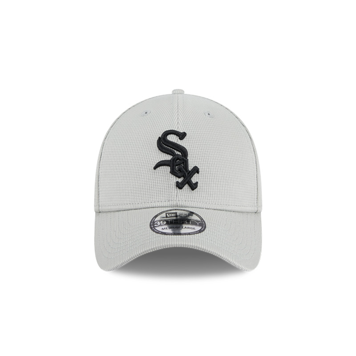GORRA SPRING TRAINING COLLECTION 39THIRTY CERRADA NEGRO