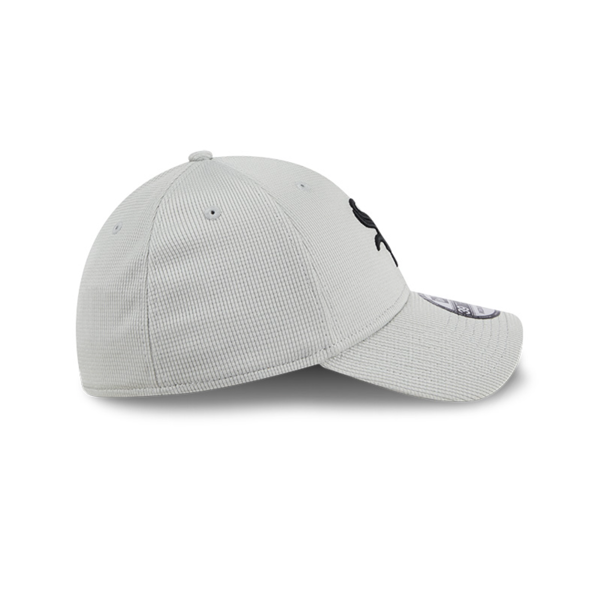 GORRA SPRING TRAINING COLLECTION 39THIRTY CERRADA NEGRO