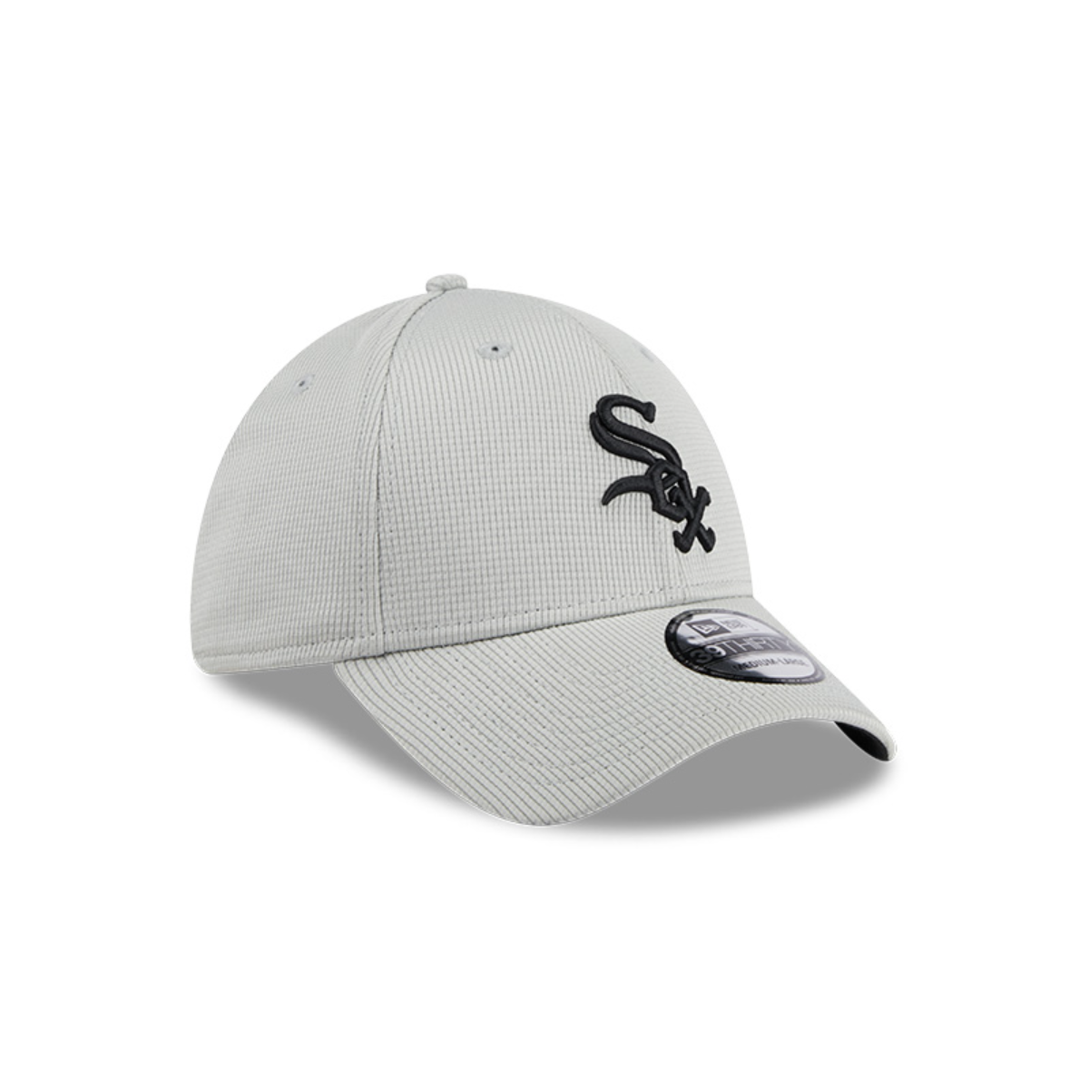 GORRA SPRING TRAINING COLLECTION 39THIRTY CERRADA NEGRO