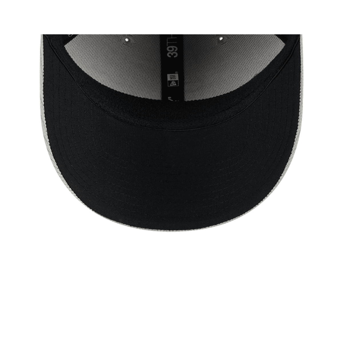 GORRA SPRING TRAINING COLLECTION 39THIRTY CERRADA NEGRO