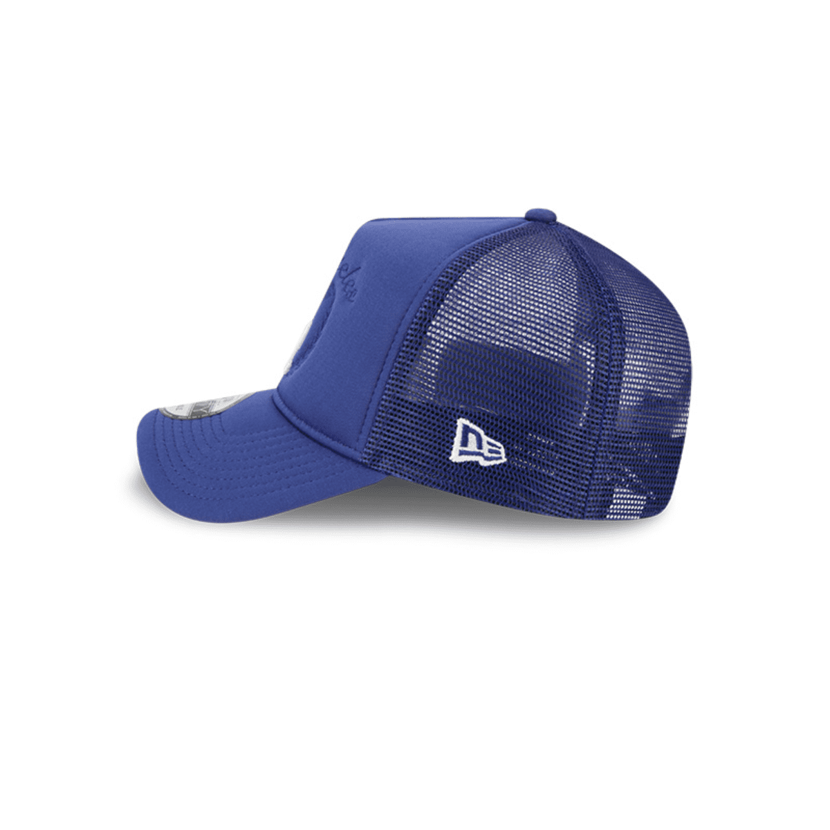 GORRA FAIRWAY COLLECTION 9FORTY AJUSTABLE AZUL
