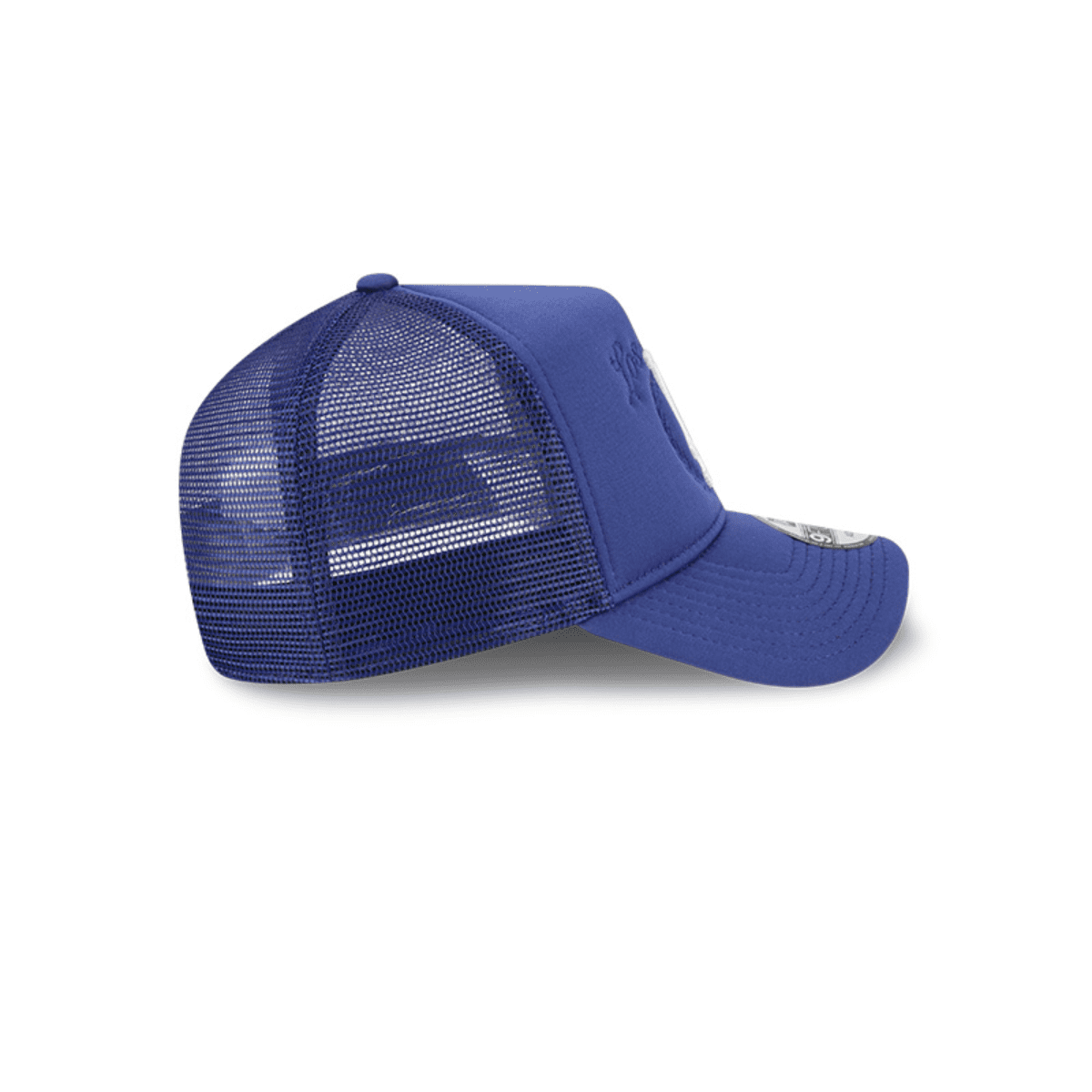 GORRA FAIRWAY COLLECTION 9FORTY AJUSTABLE AZUL