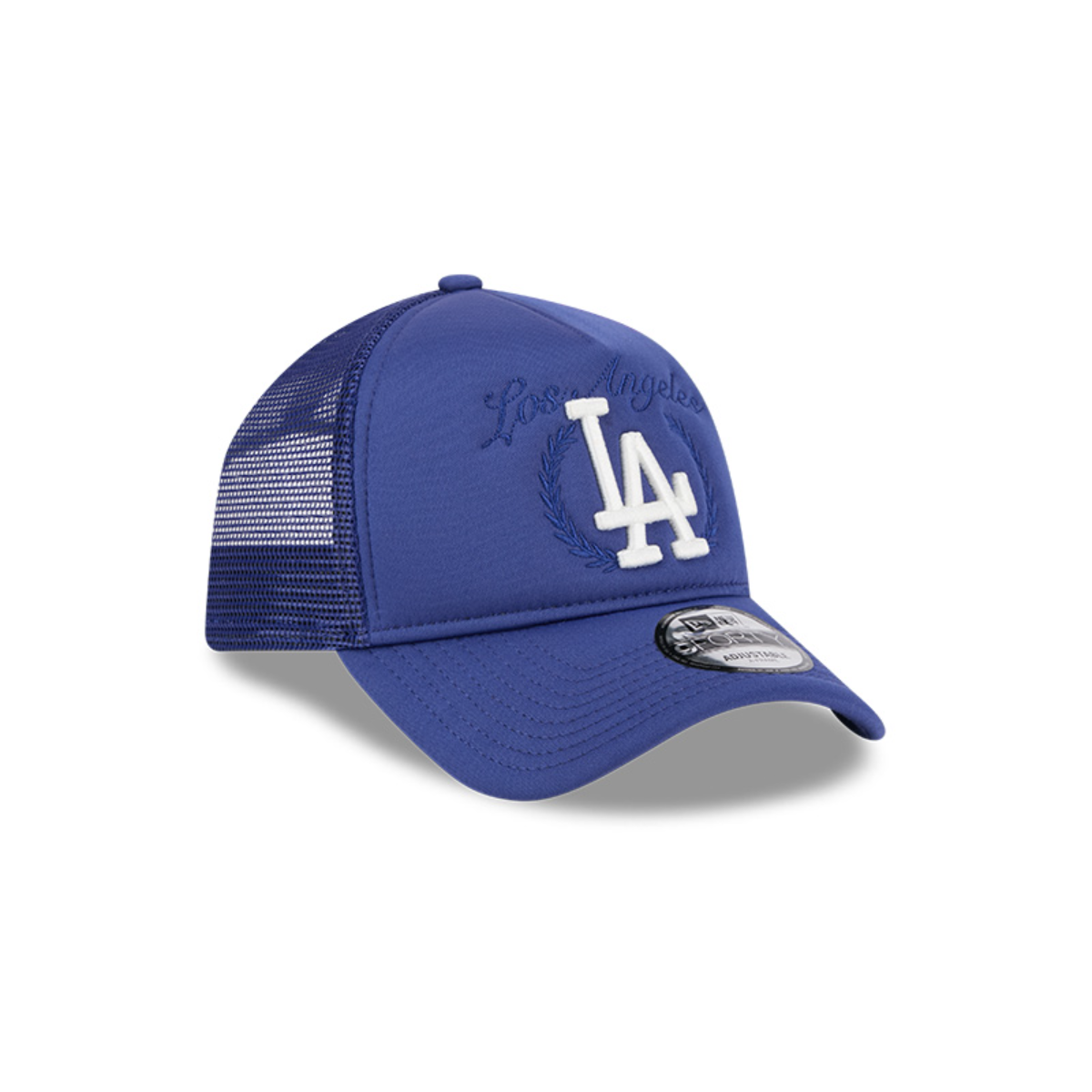 GORRA FAIRWAY COLLECTION 9FORTY AJUSTABLE AZUL
