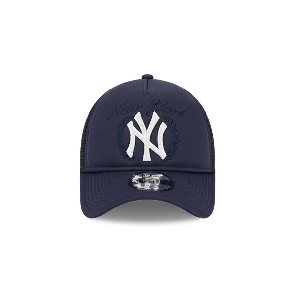 GORRA FAIRWAY COLLECTION 9FORTY AJUSTABLE AZUL