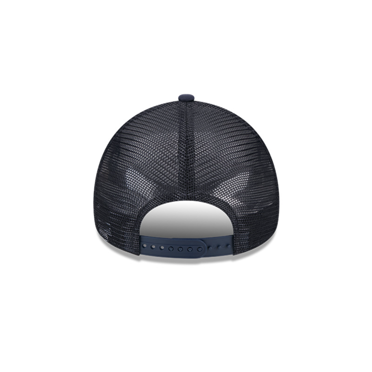 GORRA FAIRWAY COLLECTION 9FORTY AJUSTABLE AZUL